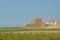 Fort Mahon along the Opal Coast in Ambleteuse, France