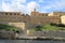 Fort Manoel in Valletta, Malta