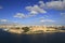 Fort Manoel in Valletta, Malta