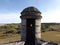 Fort Matanzas National Monument Watchtower Turret