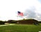 Fort McHenry Baltimore Maryland