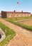 Fort McHenry National Monument Historic Shrine