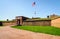 Fort McHenry National Monument and Historic Shrine