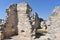 Fort McKavett ruins in Central Texas