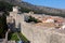 Fort Minceta in Dubrovnik, Croatia