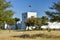 Fort Namutoni - Etosha, Namibia