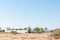 Fort Namutoni in the Etosha National Park