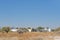 Fort Namutoni, Etosha National Park, Namibia