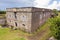 Fort Napoleon, Terre-de-Haut, Guadeloupe