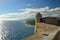 Fort near Santiago de Cuba in Cuba