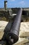 Fort Orange, cannon and defense walls, Brazil