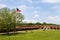 Fort Pulaski Parade Grounds