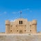 Fort Qaitbey, Alexandria, Egypt