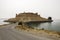 Fort (Qala\'at Ja\'abar), Syria