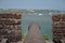 Fort Reis Magos in Goa