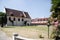 Fort Rotterdam is a 17th-century fort in Makassar on the island of Sulawesi in Indonesia