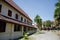 Fort Rotterdam is a 17th-century fort in Makassar on the island of Sulawesi in Indonesia