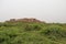 Fort ruins of Gandikota - Grand Canyon of India - Gorge - India holidays