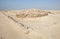 Fort Ruins in Qatar, Middle East