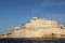 Fort Saint Angelo, Malta