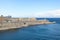 Fort Saint Elmo - Valletta waterfront - Malta