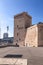 Fort Saint-Jean is a fortification in Marseille, France