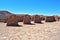 Fort Selden Historic Site in New Mexico