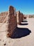 Fort Selden Historic Site in New Mexico