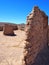 Fort Selden Historic Site in New Mexico