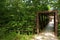 Fort Sheridan Ravine Bridge  701643