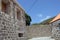 Fort Shirley in Portsmouth, Dominica, Lesser Antilles, Windward Islands, West Indies