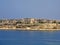 Fort St Angel, Vittoriosa, Malta
