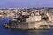 Fort St Angelo, Malta (#2)