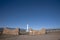 Fort Stanton New Mexico Graveyard