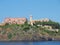 Fort Stella, Portoferraio, Elba, Italy