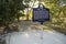 Fort Taylor Information Sign