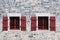 Fort Ticonderoga Protective Windows
