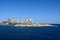 Fort Tigne, Malta.