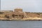 Fort Tigné on Tigné Point, Sliema