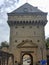 Fort Vauban tower