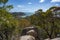 The Fort Walks Scenery Magnetic Island National Park