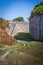 Fort Warren Pathway