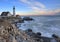 Fort Williams Lighthouse