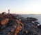 Fort Williams lighthouse