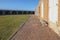 Fort Zachary Taylor Old Brick Foot Path