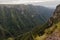 Fortaleza Canyon Aparados da Serra Brazil