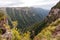 Fortaleza Canyon Aparados da Serra Brazil