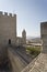 Fortaleza de La Mota Major Abbey Church