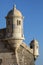 Forte da Ponta da Bandeira in Lagos Portugal