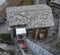 Forte di Bard, Valle d`Aosta region Italy